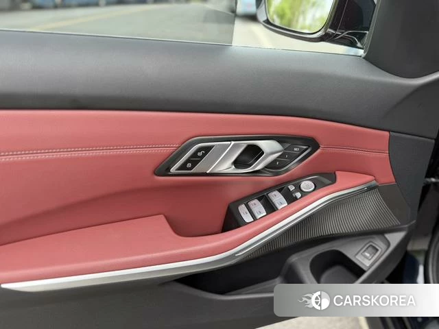 BMW 3 series id 4257410 из Китая 8