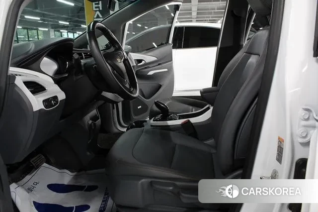 Chevrolet (GM Daewoo) Bolt EV id 3541128 из Кореи 8