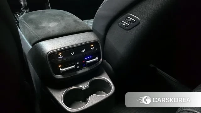 Kia Mohave Master id 3561647 из Кореи 8