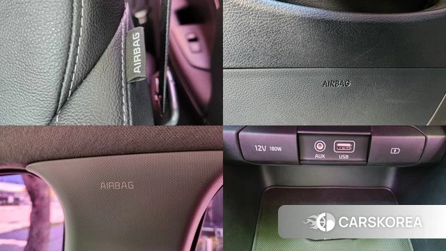 Kia Come New K3 id 4331671 из Кореи 8
