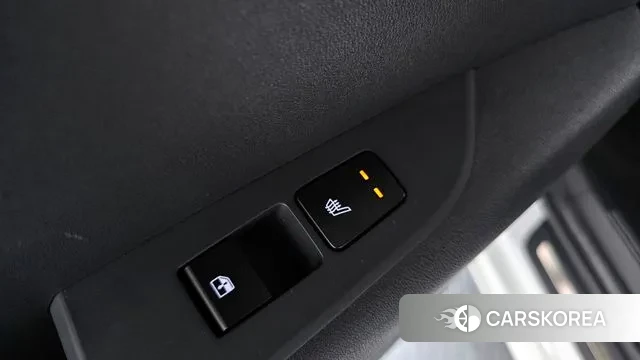 Kia Di All New Niro EV id 3696326 из Кореи 8