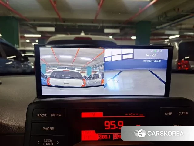 Kia Morning Urban (JA) id 3694941 из Кореи 8