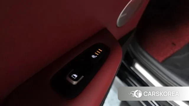 Kia Stinger id 3601629 из Кореи 8