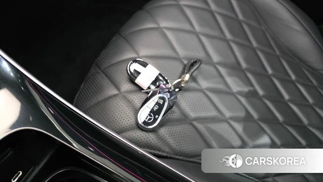 Mercedes-Benz S-Class W223 id 4731576 из Кореи 8