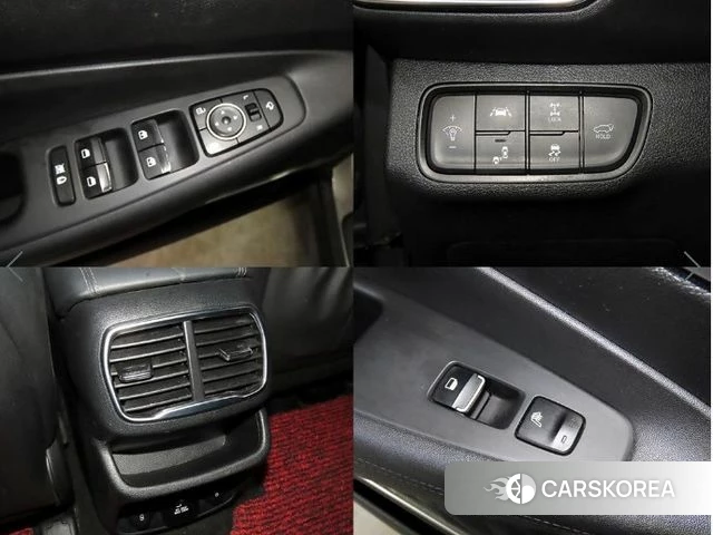 Hyundai Santa Fe TM id 4485884 из Кореи 8