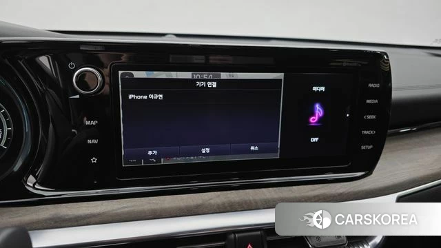 Kia K5 Hybrid 3rd Generation id 3898349 из Кореи 8