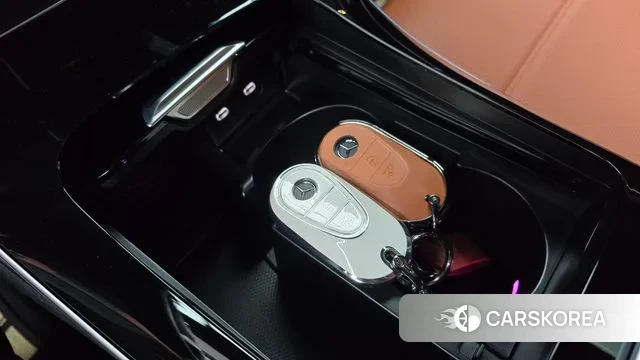 Mercedes-Benz C-Class W206 id 3457050 из Кореи 8