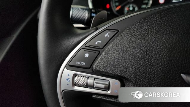 Genesis G80 (RG3) id 4223758 из Кореи 8