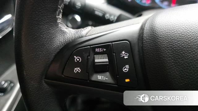 Chevrolet (GM Daewoo) The New Spark id 4403275 из Кореи 8