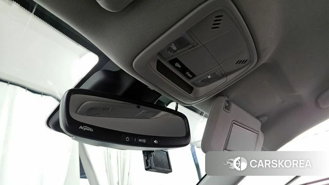 Chevrolet (GM Daewoo) The New Malibu id 3853418 из Кореи 8