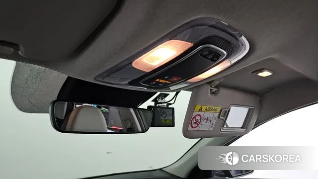 Hyundai Avante (CN7) id 3334393 из Кореи 8