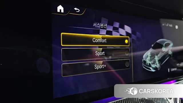 Mercedes-Benz E-Class W213 id 3696875 из Кореи 8