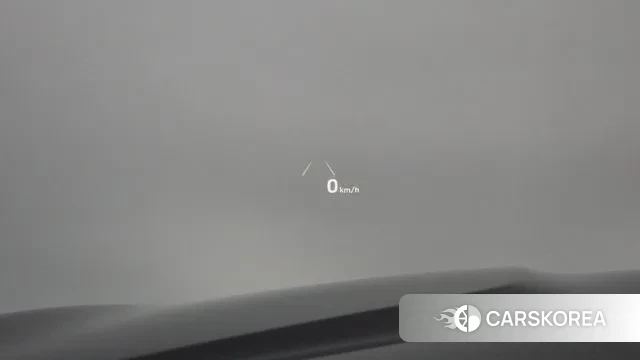 Genesis G70 id 3464328 из Кореи 8