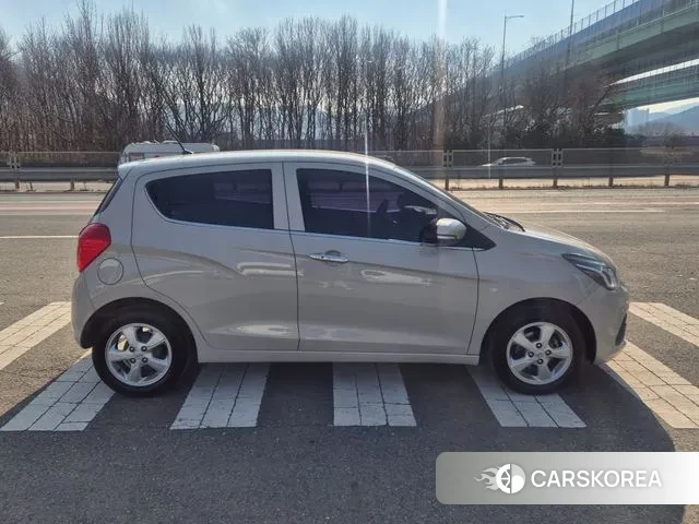 Chevrolet (GM Daewoo) The Next Spark id 3617301 из Кореи 8