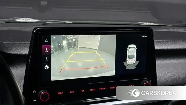 Kia The New K3 2nd generation id 3508746 из Кореи 8