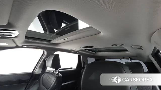 Hyundai Palisade id 3170569 из Кореи 8