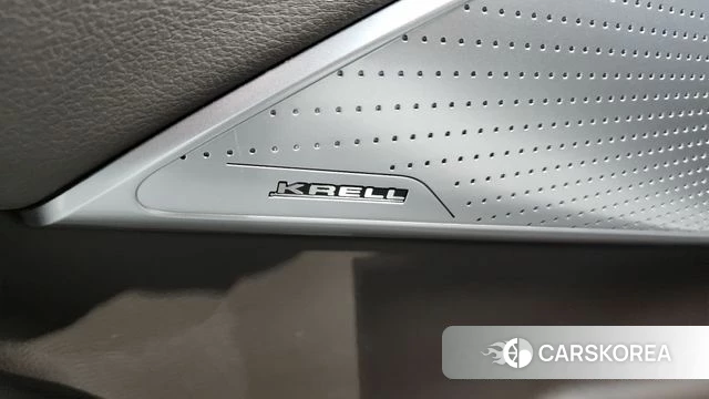 Kia More K9 id 3808332 из Кореи 8