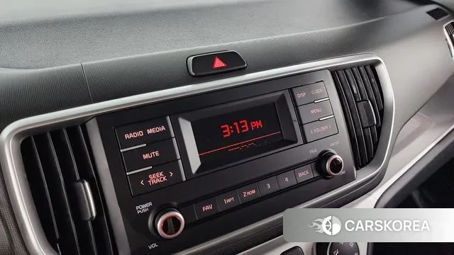 Kia The New Ray id 3165652 из Кореи 8