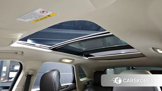 Lincoln MKC id 3713921 из Кореи 8