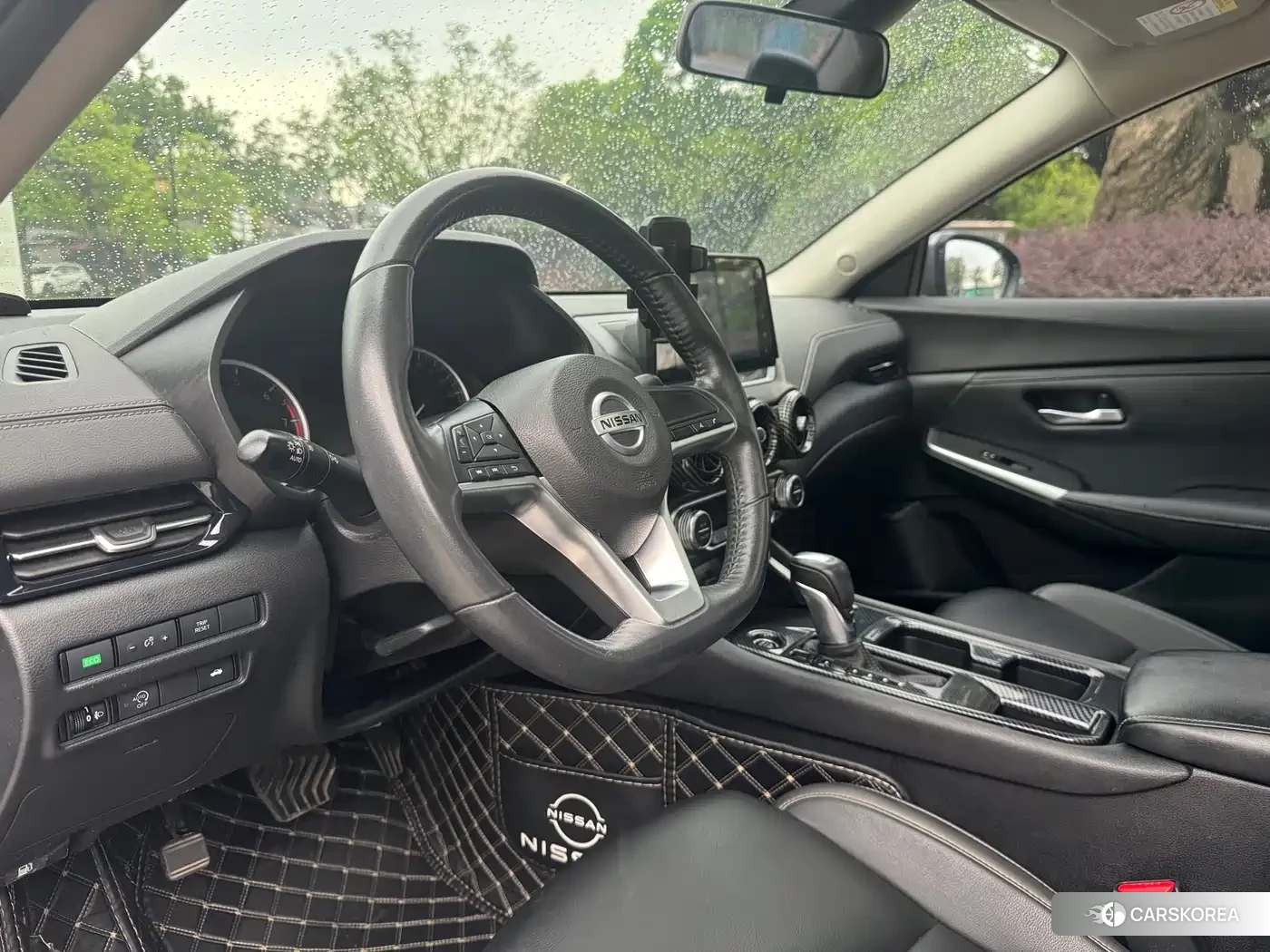 Nissan Sylphy id 4565294 из Китая 8