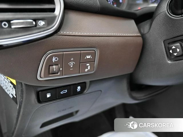 Hyundai Grandeur IG id 3873661 из Кореи 8