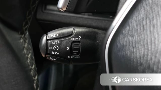 Peugeot 5008 second generation id 4568601 из Кореи 8