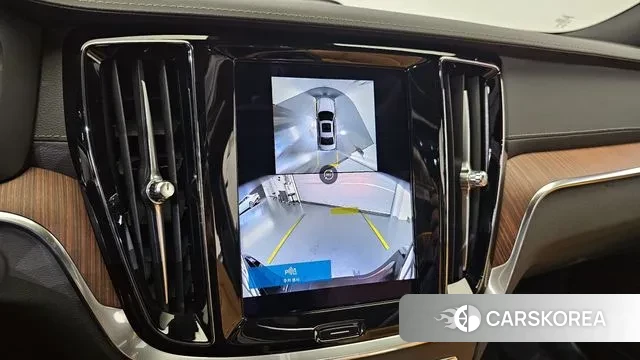 Volvo S60 3rd generation id 3036292 из Кореи 8