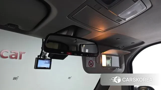 Kia The New Kia Ray id 3706502 из Кореи 8