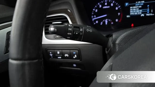 Genesis G80 id 3460106 из Кореи 8