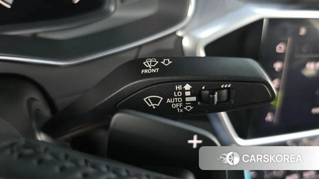Audi A6 (C8) id 4637541 из Кореи 8