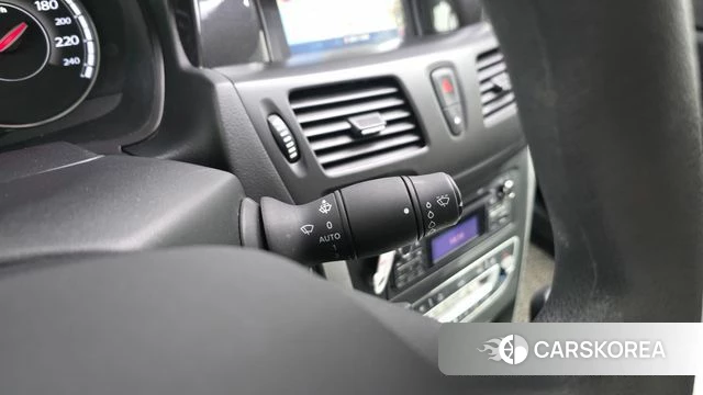 Renault Korea (Samsung) SM5 Nova id 4563270 из Кореи 8