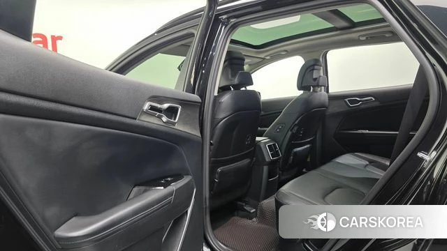 Kia Sportage 5th Generation Hybrid id 4518043 из Кореи 8
