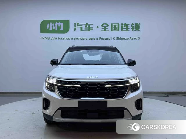 Kia Setus id 4335092 из Китая 8