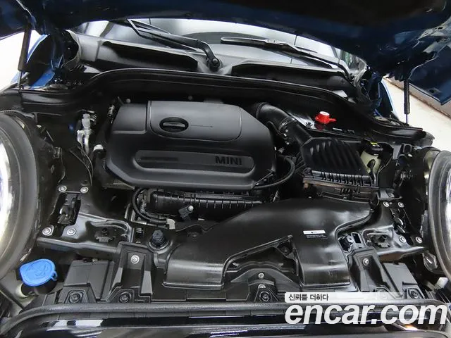 Mini Cooper id 2656629 из Кореи 8