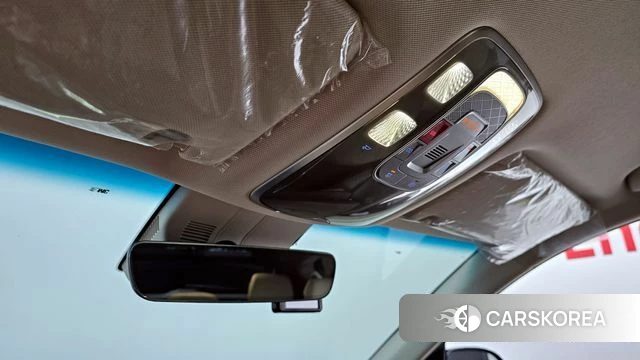 Genesis GV80 id 3839695 из Кореи 8