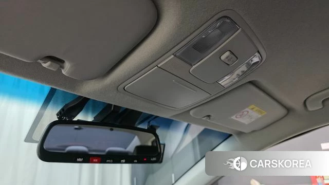 Kia The New K3 2nd generation id 4618238 из Кореи 8