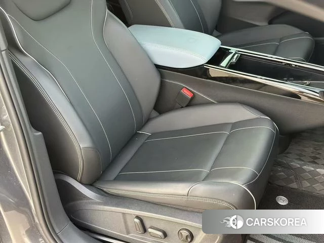 Volkswagen ID.4 X id 4342211 из Китая 8