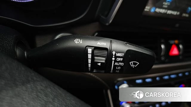 Hyundai Grandeur IG id 4325509 из Кореи 8