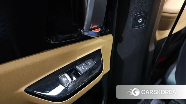 Kia Carnival 4th generation id 3839592 из Кореи 8