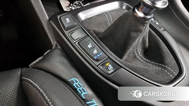 Hyundai Veloster (JS) id 3018823 из Кореи 8