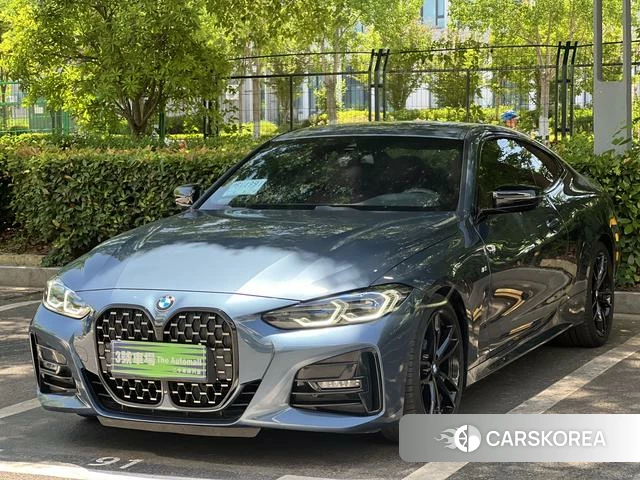 BMW 4 series id 4399732 из Китая 8
