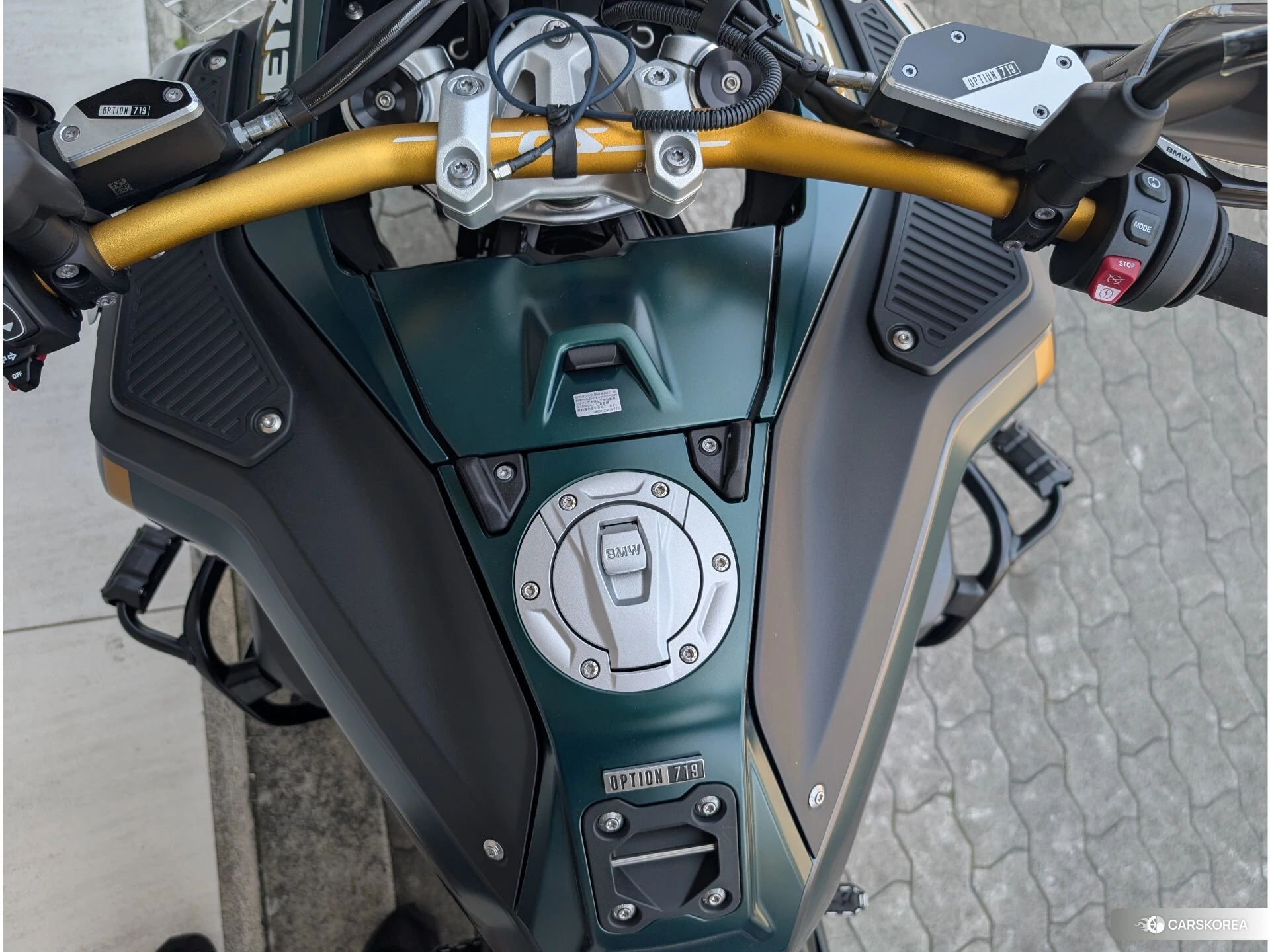 BMW R1300GS ADVENTURE id 4352578 из Японии 8