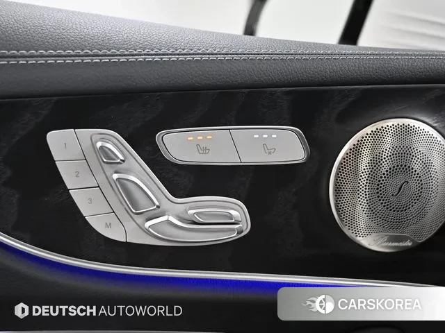 Mercedes-Benz E-Class W213 id 3680452 из Кореи 8