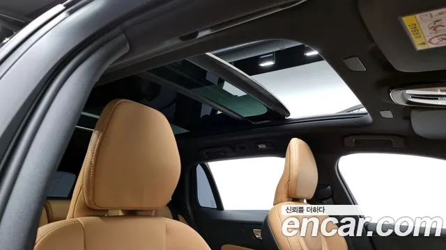 Volvo V60 Cross-Country 2nd Generation id 2738769 из Кореи 8