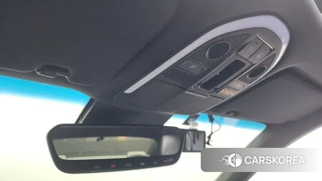 Genesis G70 id 3330855 из Кореи 8