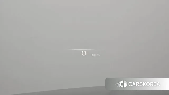 Genesis GV80 id 3646450 из Кореи 8