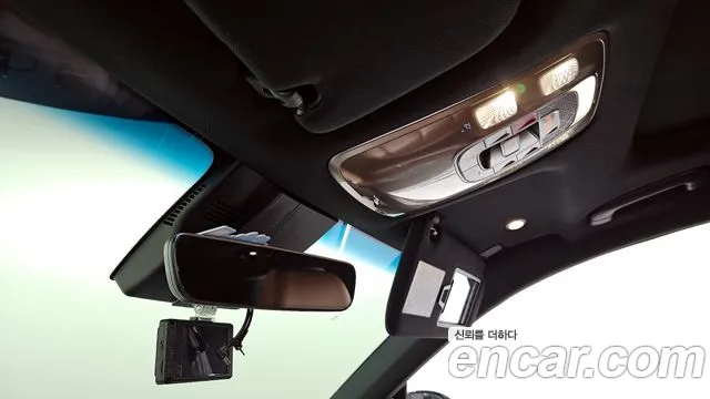 Genesis GV70 id 2717620 из Кореи 8