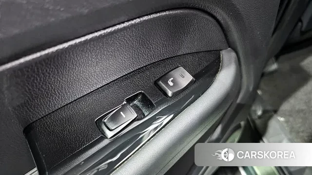 Ssangyong The New Rexton Sports Cannes id 3684561 из Кореи 8