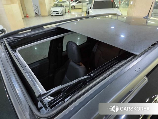 Jeep Renegade id 4186073 из Кореи 8