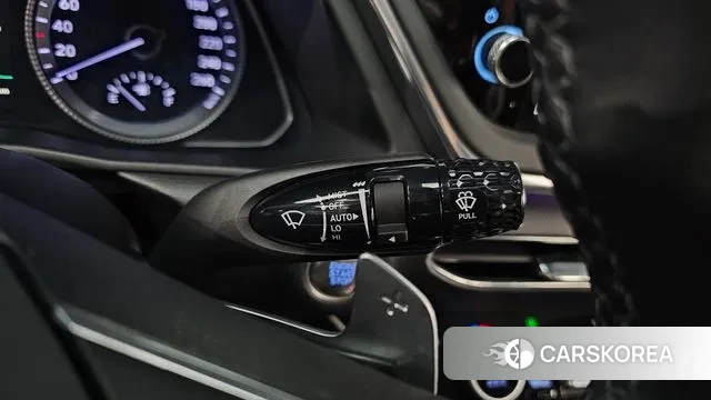 Hyundai Sonata (DN8) id 3427301 из Кореи 8